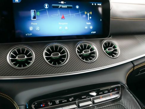 Used 2024 Mercedes-Benz AMG GT 53 image 29