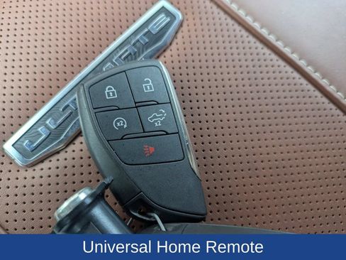 Used 2025 GMC Sierra 2500 Denali Ultimate AWD/4WD image 34