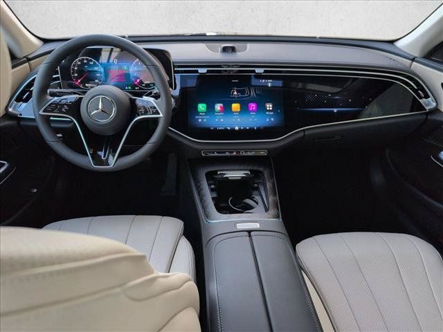 Used 2026 Mercedes-Benz E 350 Sedan image 15