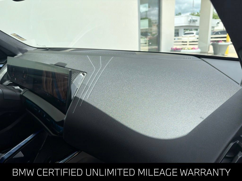 Certified 2026 BMW X3 xDrive30i AWD/4WD image 29
