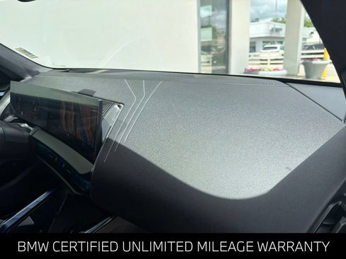 Certified 2026 BMW X3 xDrive30i AWD/4WD image 29