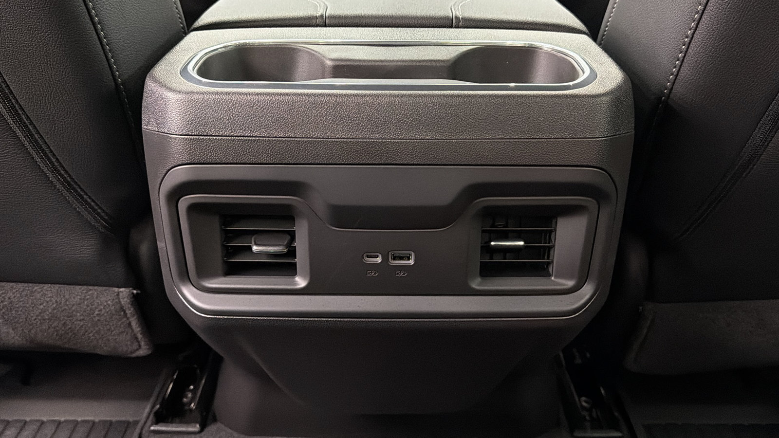 Used 2026 Chevrolet Silverado 1500 LT Trail Boss AWD/4WD image 36