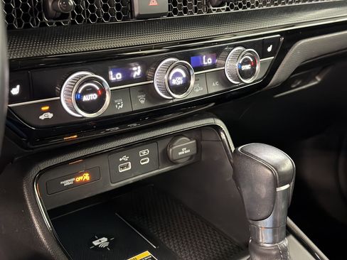 Certified 2023 Honda CR-V EX-L image 18