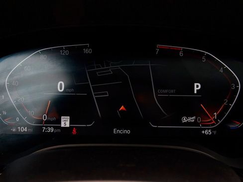 Used 2023 BMW 530i w/ Convenience Package image 26