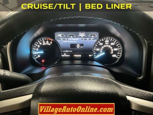 Used 2020 Ford F150 Lariat w/ Equipment Group 502A Luxury AWD/4WD image 16