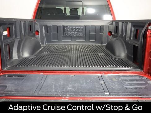 Certified 2024 Ford F150 XLT w/ Equipment Group 302A MID AWD/4WD image 36