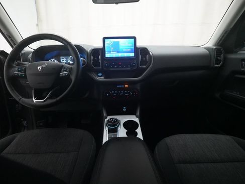 Used 2022 Ford Bronco Sport Big Bend w/ Convenience Package AWD/4WD image 5