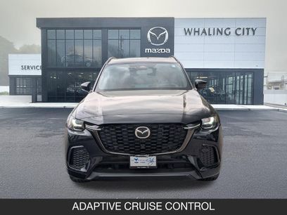 New 2026 MAZDA CX-70 3.3 Turbo S w/ Premium Plus