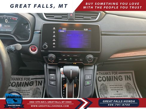 Used 2020 Honda CR-V Touring image 22