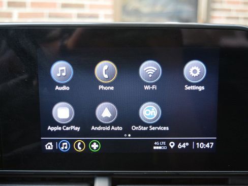 Used 2024 Chevrolet Trax RS w/ Driver Confidence Package image 25