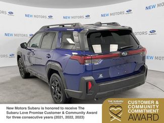 New 2026 Subaru Outback Limited AWD/4WD video 2