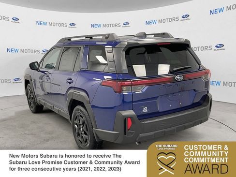 New 2026 Subaru Outback Limited AWD/4WD image 2