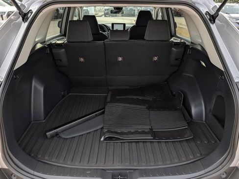 Used 2024 Toyota RAV4 LE AWD/4WD image 26