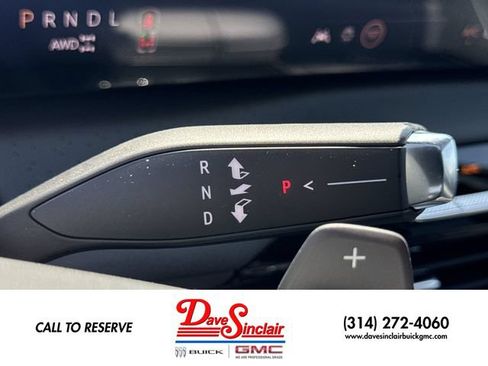New 2026 Buick Enclave Avenir w/ Super Cruise Package AWD/4WD image 20