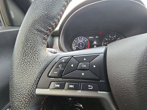 Certified 2021 Nissan Kicks SR w/ SR Premium Package image 11