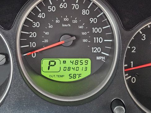 Used 2006 Subaru Forester 2.5X AWD/4WD image 21