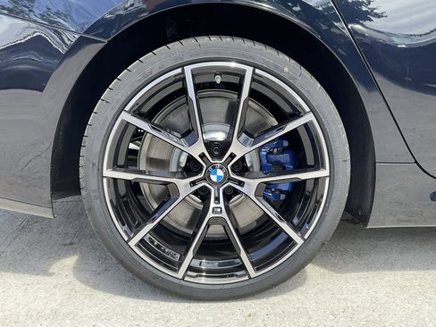 New 2026 BMW 840i image 7