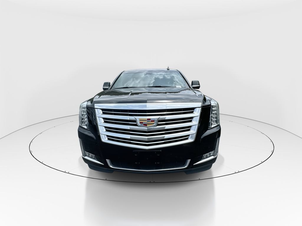 Used 2019 Cadillac Escalade ESV Platinum AWD/4WD image 3