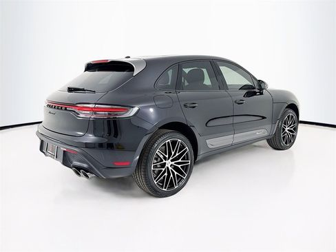 New 2026 Porsche Macan Turbo image 9