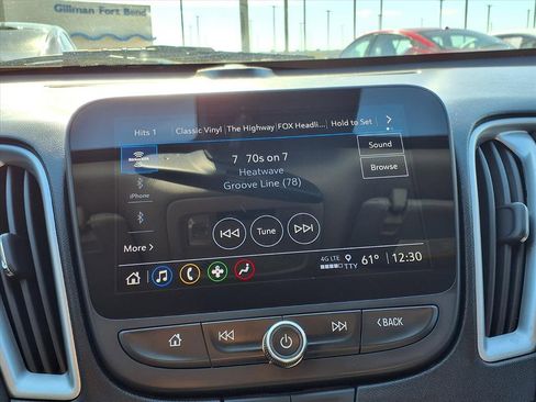 Used 2024 Chevrolet Malibu LT image 17