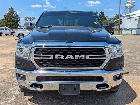 Used 2022 RAM 1500 Big Horn image 9