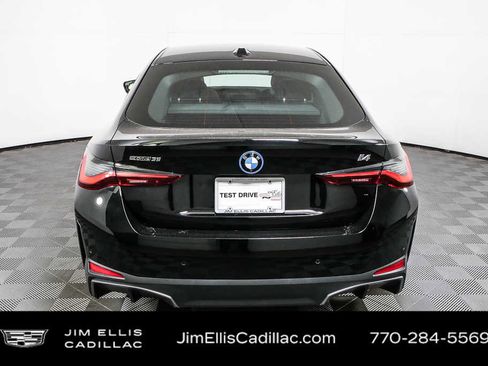 Used 2023 BMW i4 eDrive35 w/ Premium Package image 27
