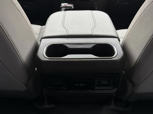 Used 2024 Chevrolet Silverado 1500 LT Trail Boss w/ Convenience Package II image 18