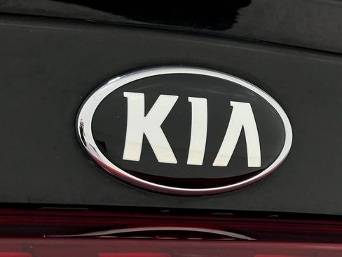 Used 2021 Kia K5 GT-Line FWD image 37