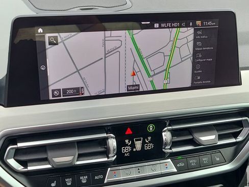 Used 2022 BMW X3 sDrive30i w/ Convenience Package image 31