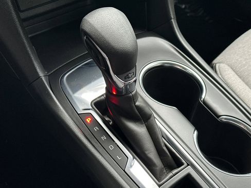 Used 2024 Chevrolet Equinox LS w/ LPO, Cargo Package image 28