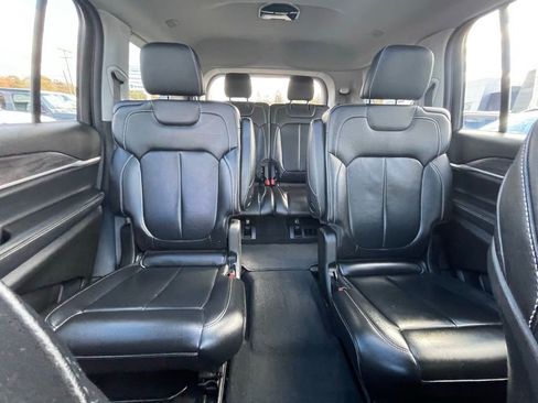 Certified 2022 Jeep Grand Cherokee L Limited image 16