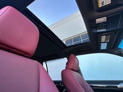 Certified 2023 Lexus GX 460 Premium image 18