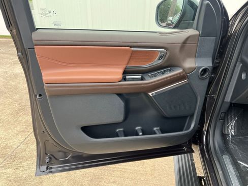 New 2026 Ford Expedition King Ranch AWD/4WD image 22
