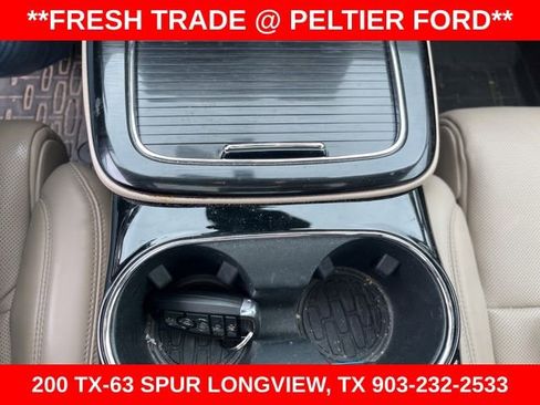 Used 2021 Lincoln Nautilus Reserve w/ Equipment Group 202A image 27