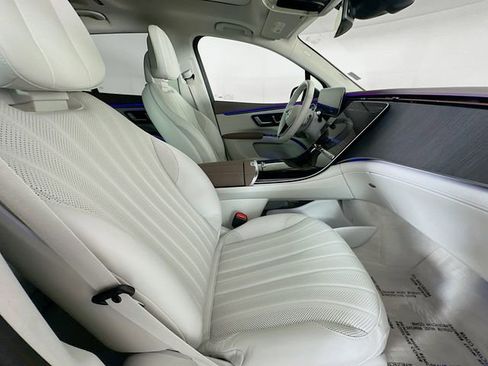 Certified 2023 Mercedes-Benz EQS 450+ SUV image 29
