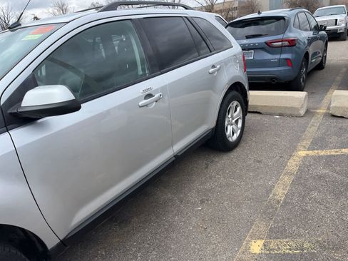 Used 2013 Ford Edge SEL image 7