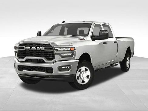 New 2026 RAM 3500 Tradesman image 27