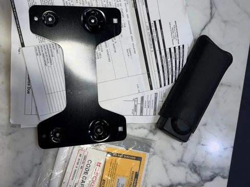 Used 2006 Ferrari F430 Spider image 13