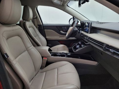 Used 2021 Lincoln Corsair AWD w/ Equipment Group 101A image 21