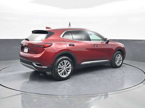 Used 2022 Buick Envision Preferred image 8
