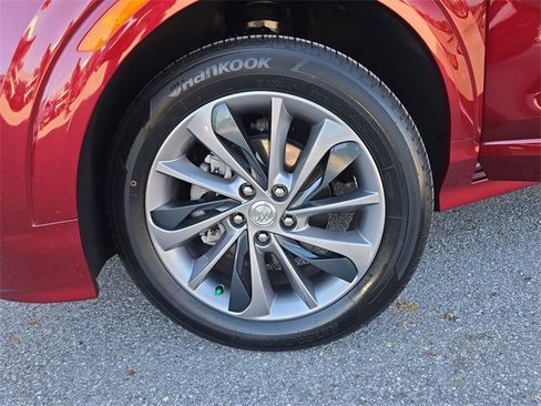 Certified 2023 Buick Encore GX Select w/ Sport Touring Package image 30