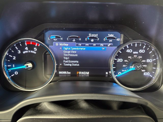 Certified 2020 Ford F350 Lariat AWD/4WD image 18
