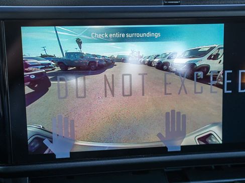 New 2026 Jeep Gladiator Sport image 24