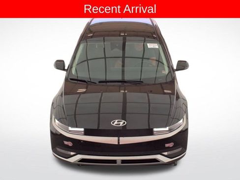 Used 2023 Hyundai Ioniq 5 SEL AWD/4WD image 2