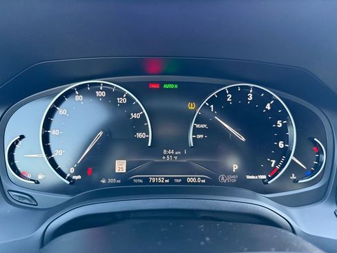 Used 2020 BMW 330i Sedan w/ Driving Assistance Package image 16