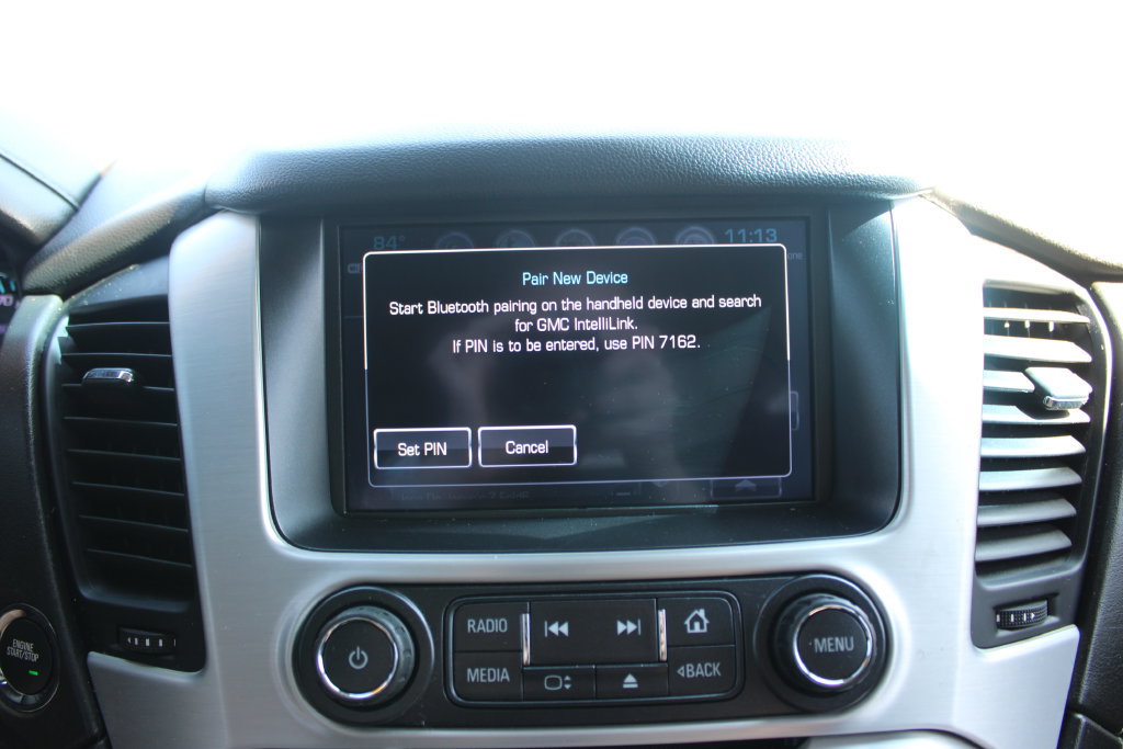 Used 2020 GMC Yukon XL SLT w/ Open Road Package AWD/4WD image 58