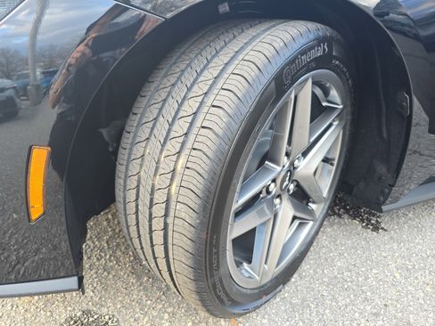 New 2026 Ford Mustang Premium image 32