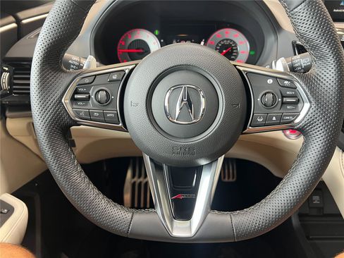 New 2026 Acura RDX A-Spec image 26