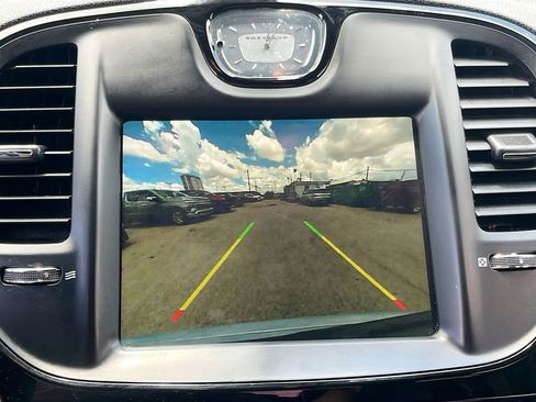 Used 2021 Chrysler 300 S w/ S Model Appearance Package RWD image 13
