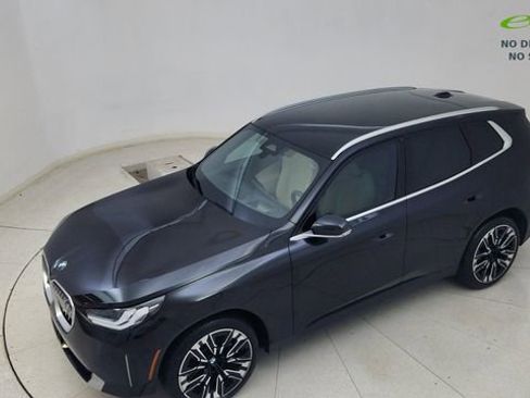 Used 2025 BMW X3 xDrive30i w/ Premium Package AWD/4WD image 81